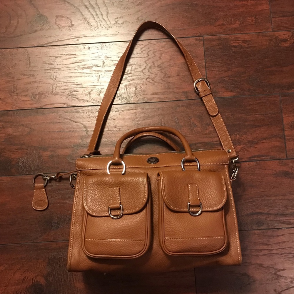 Rare Dooney Bourke Bag